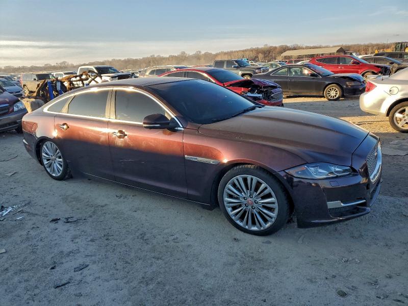 2016 JAGUAR XJL PORTFO #3310781975
