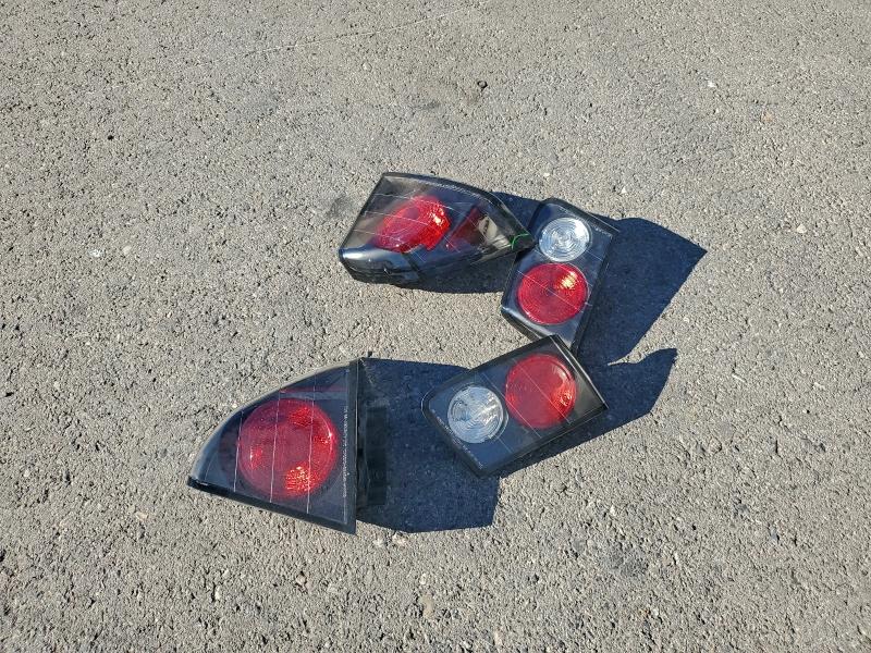 2001 HONDA CIVIC LX #3318948912