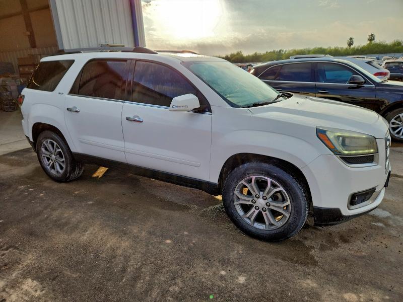 2015 GMC ACADIA SLT #3315598787