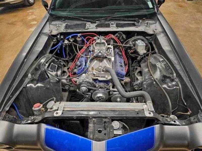 1972 CHEVROLET CAMARO #3303799421