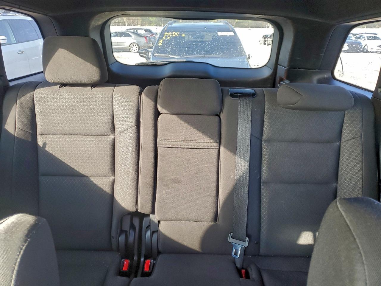 Lot #3315654772 2018 JEEP GRAND CHER