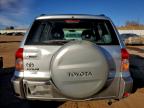 Lot #3319106262 2002 TOYOTA RAV4
