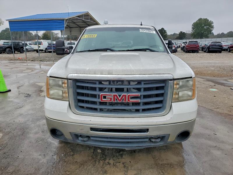2007 GMC SIERRA C25 #3305314307