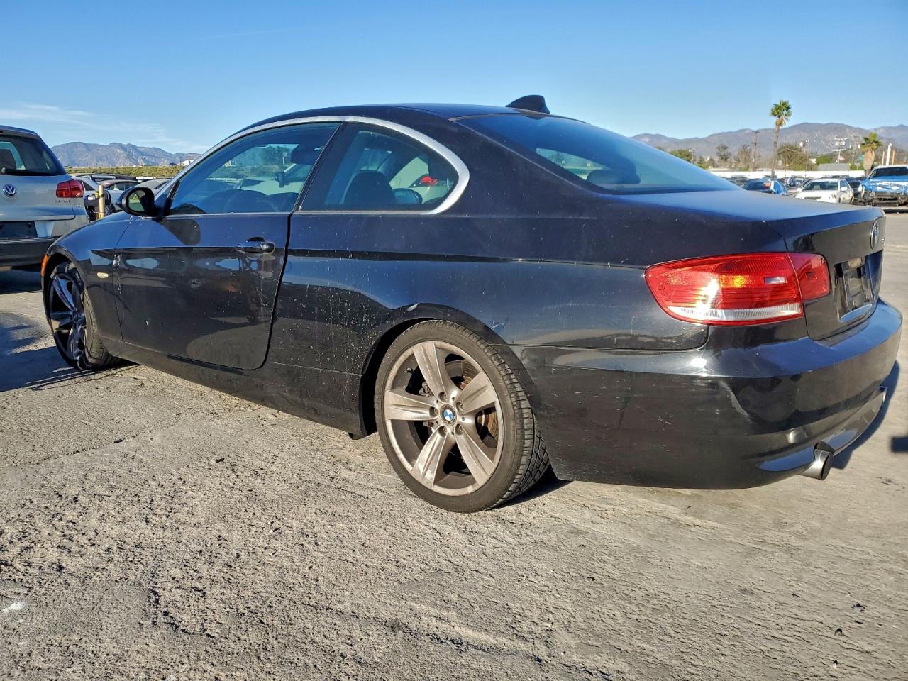 Lot #3309605615 2008 BMW 335 I