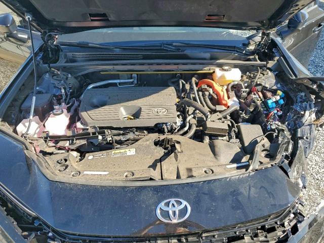 2025 TOYOTA CROWN SIGN #3312354774