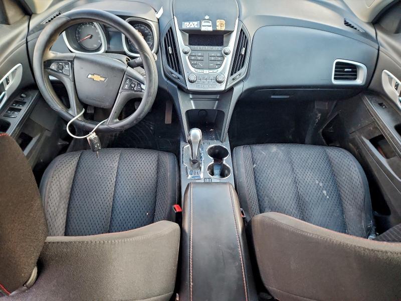 2015 CHEVROLET EQUINOX LS #3304793316