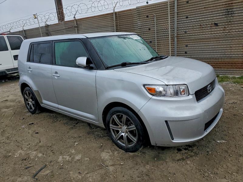 2010 TOYOTA SCION XB #3315871087