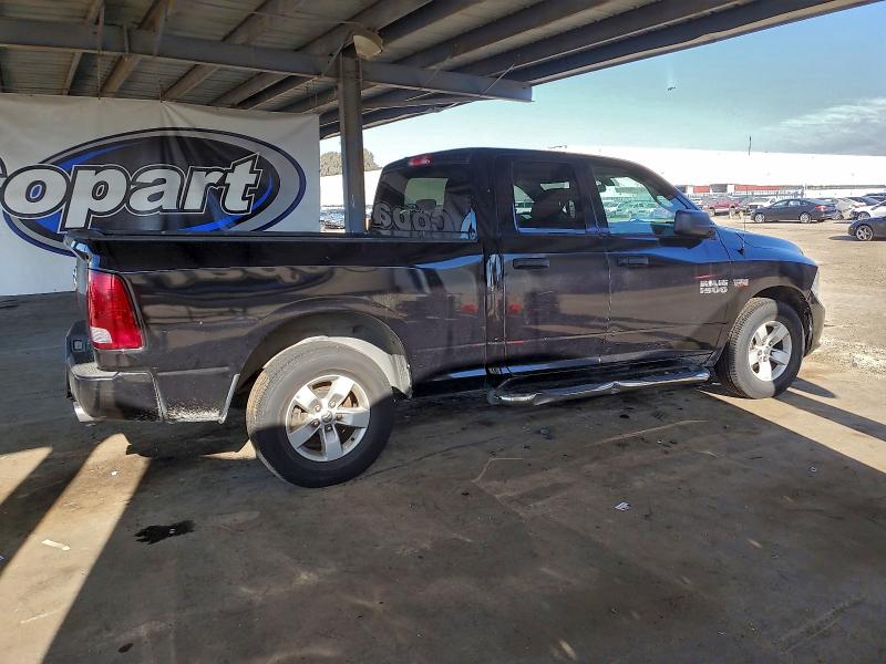 2017 RAM 1500 ST #3303707555