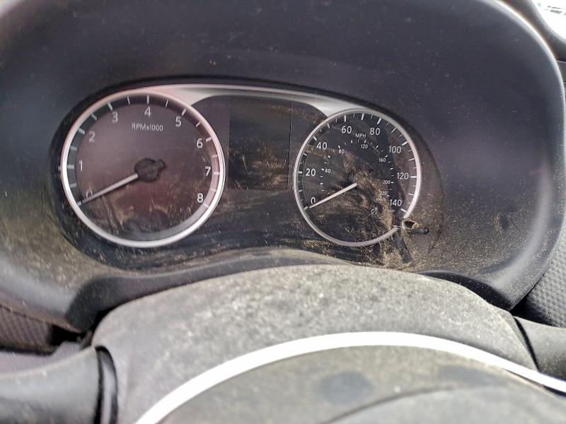 2023 NISSAN KICKS S #3309303655