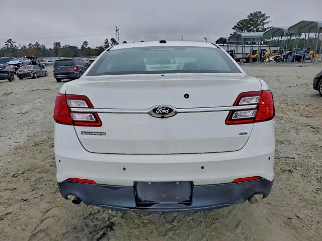 2019 FORD TAURUS POL #3310383970