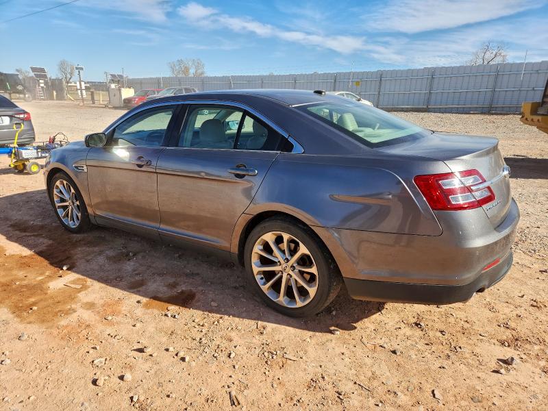 2013 FORD TAURUS LIM #3315557773