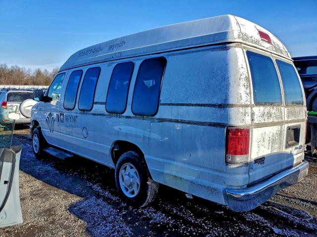 2013 FORD ECONOLINE #3304569448