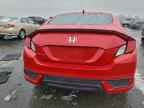 Lot #3304670973 2016 HONDA CIVIC EX