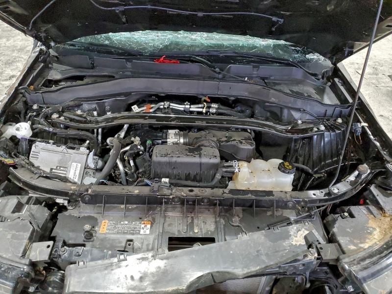 2023 FORD EXPLORER P #3318927956