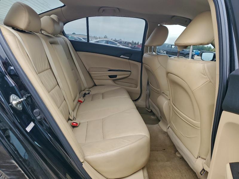 2012 HONDA ACCORD SE #3304817560