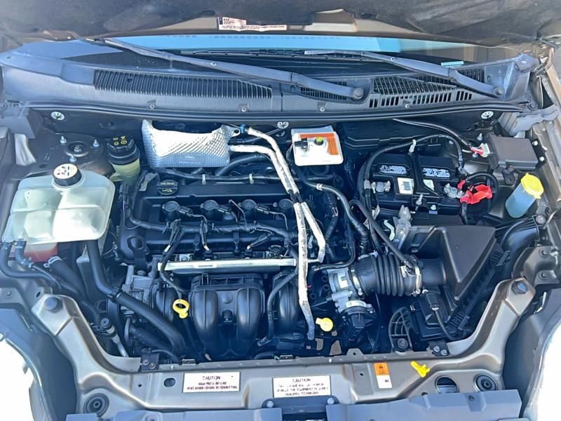 2012 FORD TRANSIT CO #3320241138