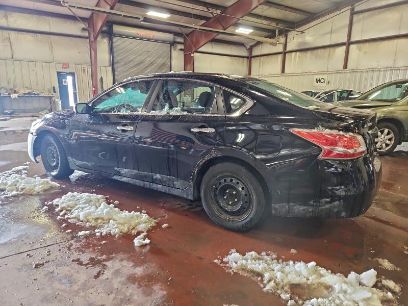 2014 NISSAN ALTIMA 2.5 #3315786357