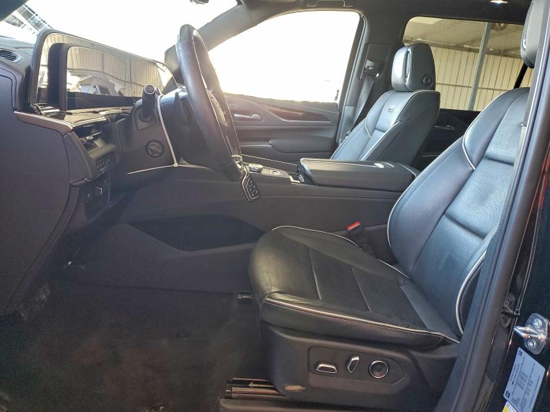 2024 CADILLAC ESCALADE E #3305661727