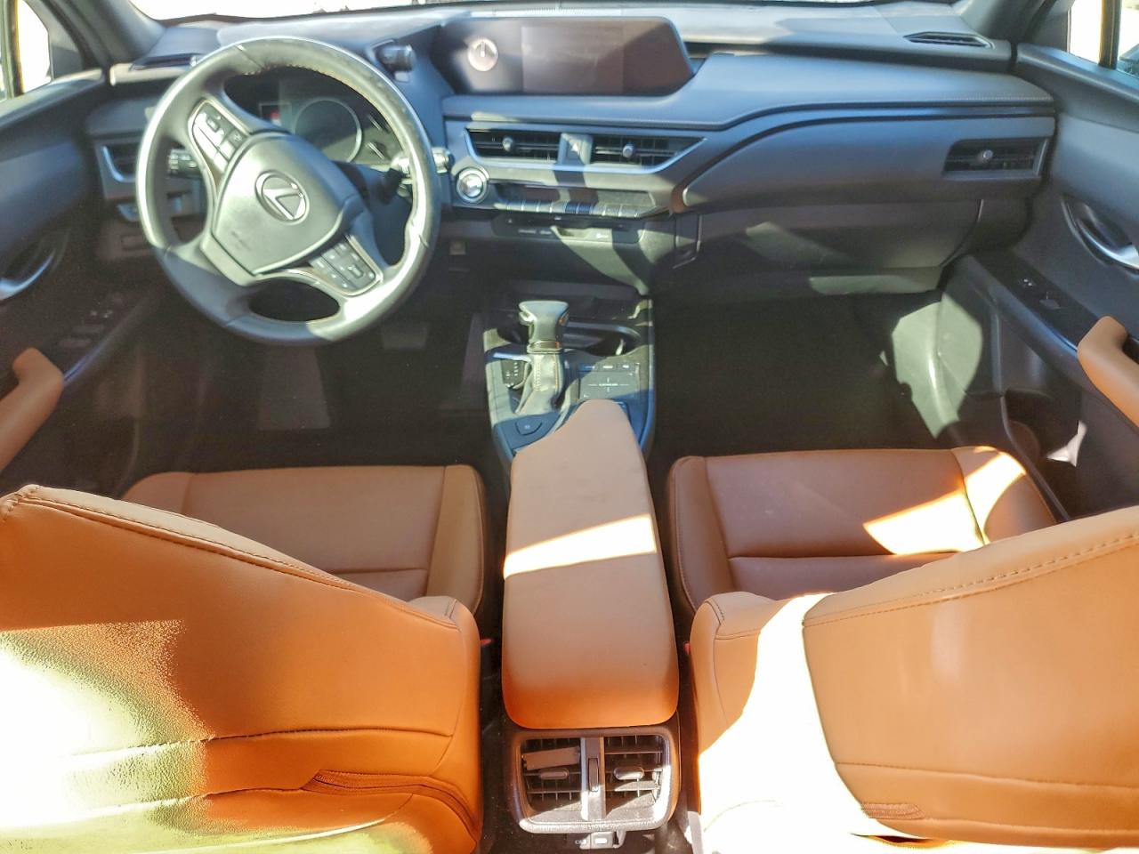 Lot #3310307974 2022 LEXUS UX 200 BAS