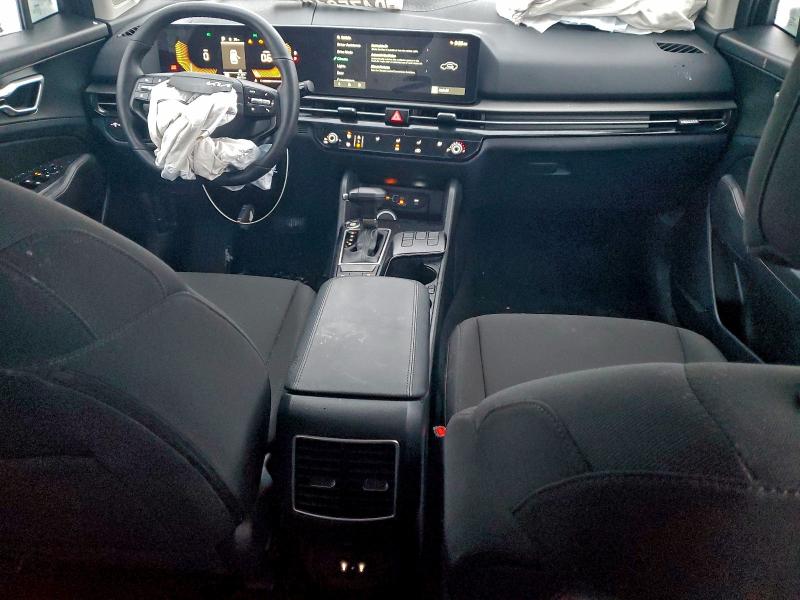 2026 KIA SPORTAGE L #3305298299