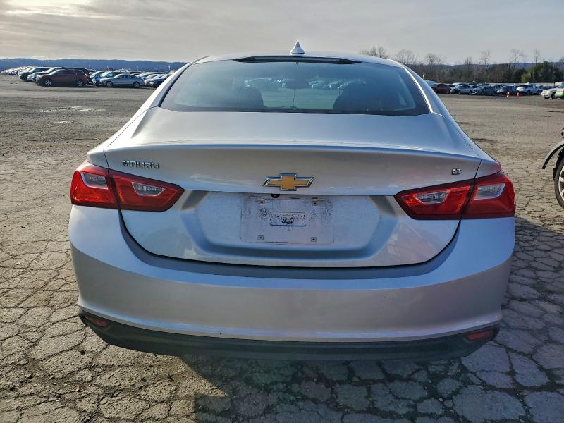 2016 CHEVROLET MALIBU LT #3303879778