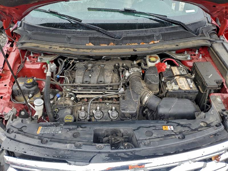 2019 FORD EXPLORER X #3308456357