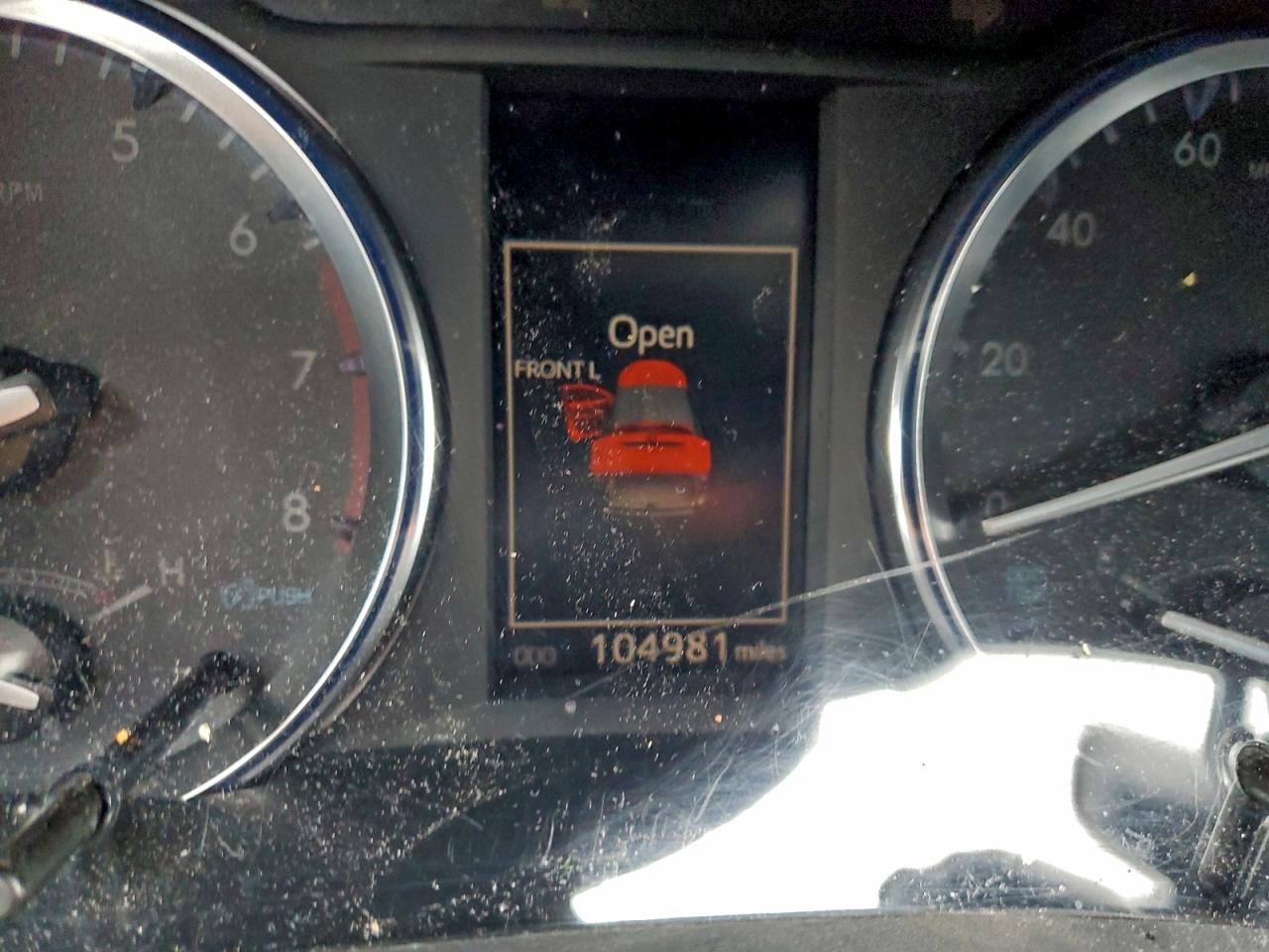 TOYOTA HIGHLANDER LIMITED