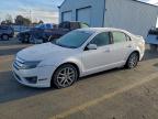 Lot #3304711918 2012 FORD FUSION SEL