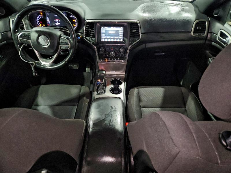 2020 JEEP GRAND CHER #3302793914