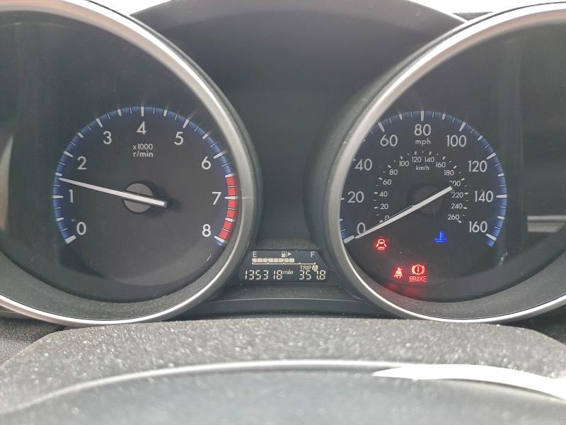 2013 MAZDA 3 I #3312425619