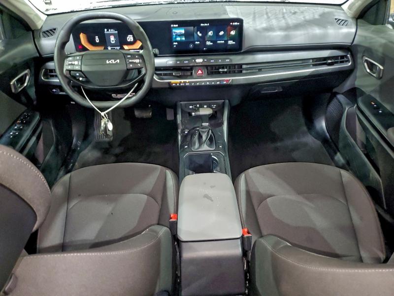 2025 KIA K4 LX #3315631777