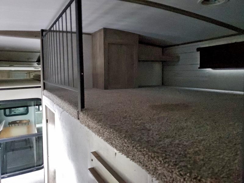 2020 WILDWOOD HERITAGE G #3315949080