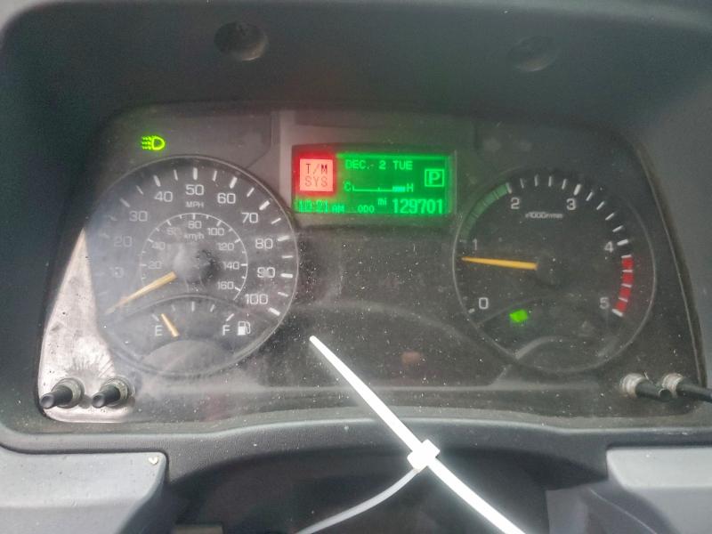 2014 MITSUBISHI FE #3302683006