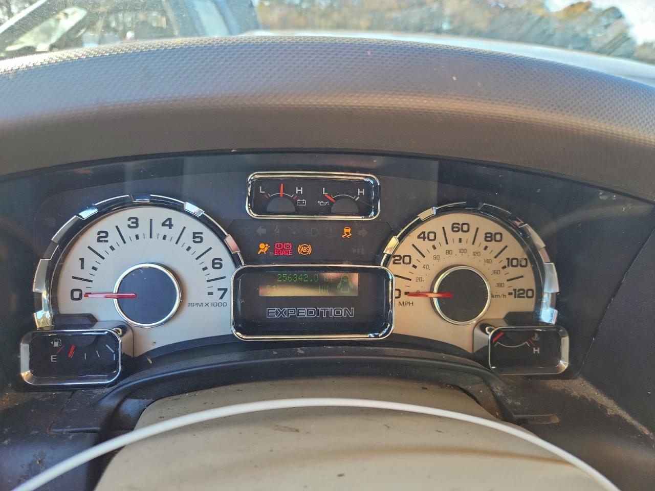 Lot #3316766397 2010 FORD EXPEDITION