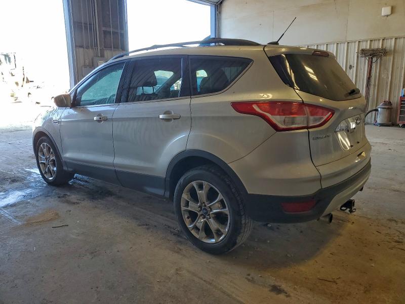 2013 FORD ESCAPE SEL #3317745073