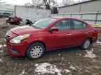 Lot #3308265166 2019 NISSAN VERSA S