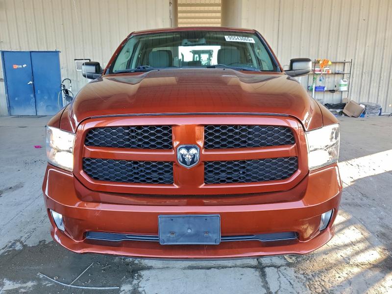 2013 RAM 1500 ST #3304602475