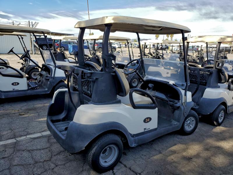 2022 CLUB CAR TEMPO FLA #3304530492