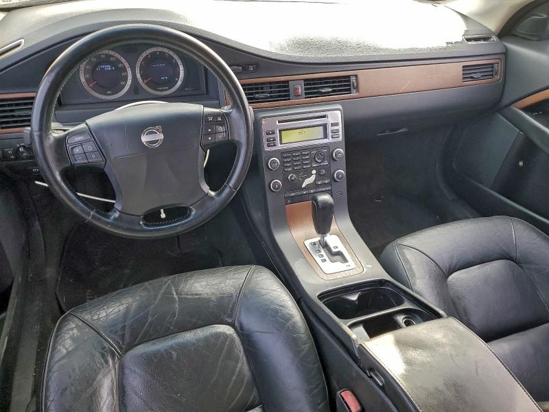 2009 VOLVO S80 3.2 #3305502062