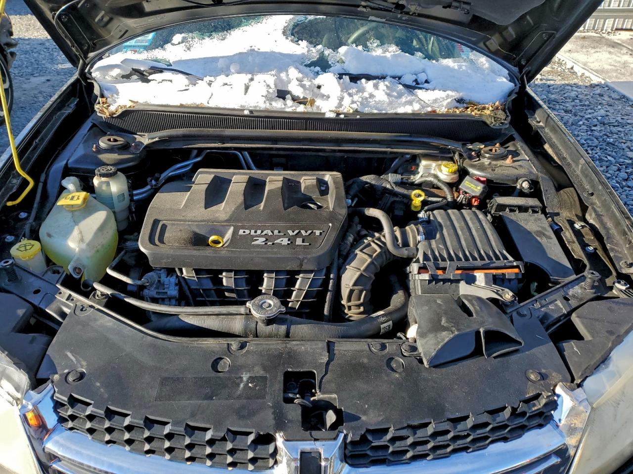 Lot #3311485231 2013 DODGE AVENGER SE