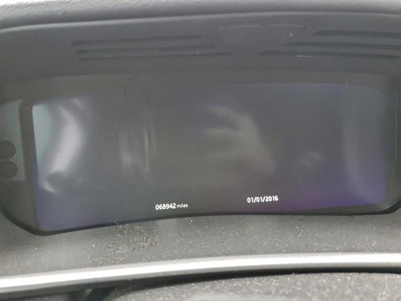 2019 LAND ROVER DISCOVERY #3319068267