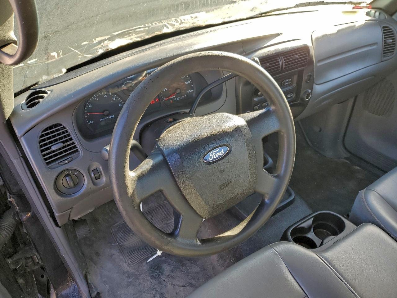 Lot #3312290778 2009 FORD RANGER