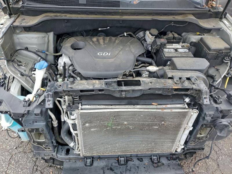 2016 KIA SOUL #3304509455