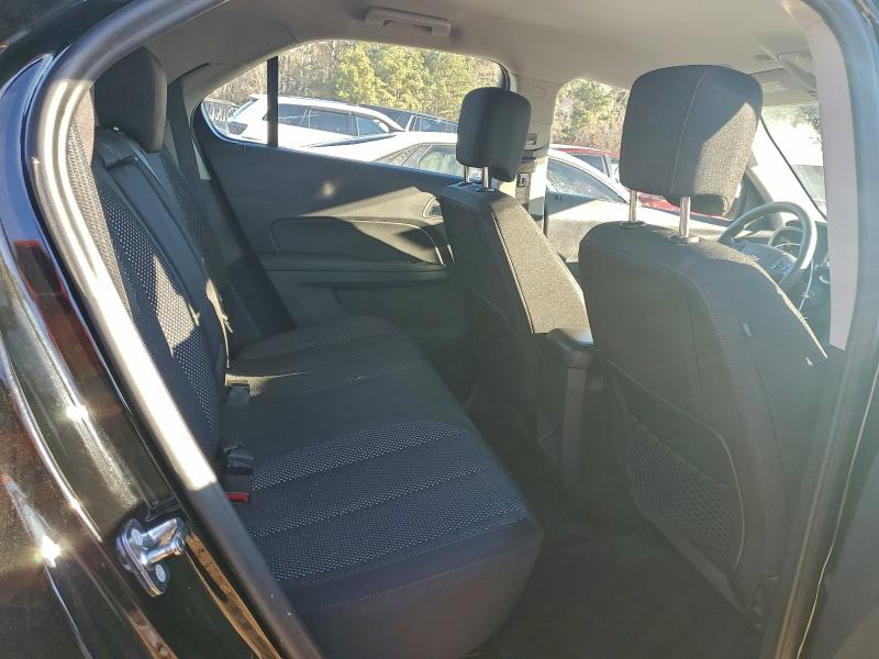 2017 CHEVROLET EQUINOX LS #3301670622