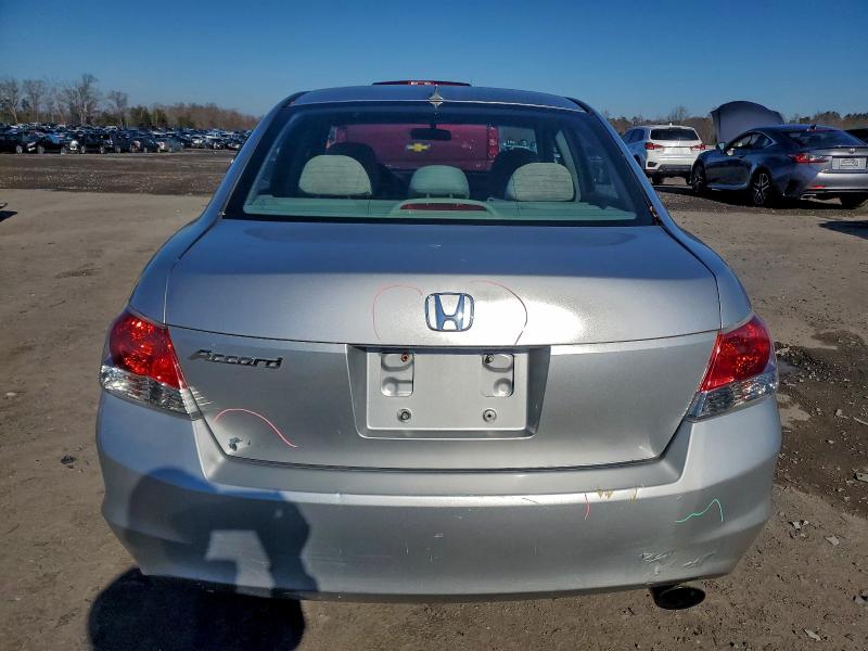 2010 HONDA ACCORD LXP #3311570284