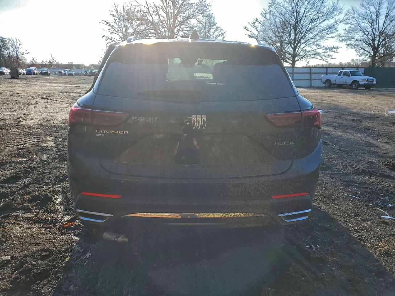 BUICK ENVISION PREFERRED