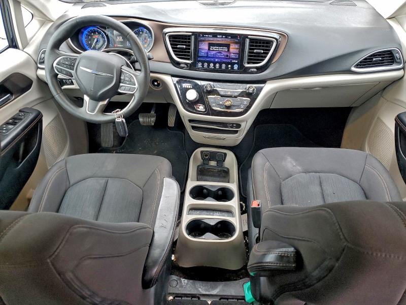 2017 CHRYSLER PACIFICA T #3317929908