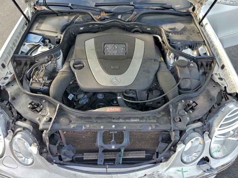 2009 MERCEDES-BENZ E 350 #3302687081