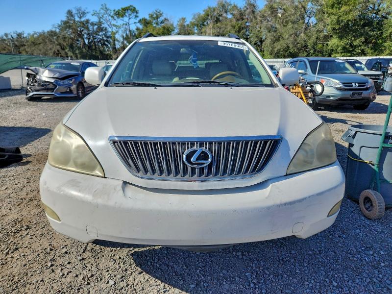 2006 LEXUS RX 330 #3316559486