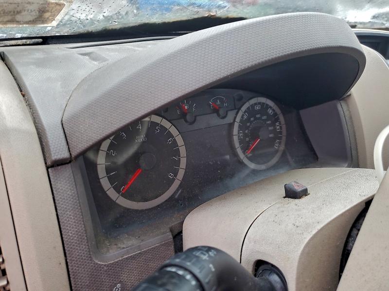 2011 FORD ESCAPE XLS #3305413327